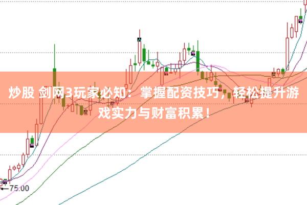 炒股 剑网3玩家必知:掌握配资技巧,轻松提升游戏实力与财富积累!