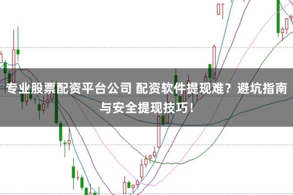 专业股票配资平台公司 配资软件提现难？避坑指南与安全提现技巧！